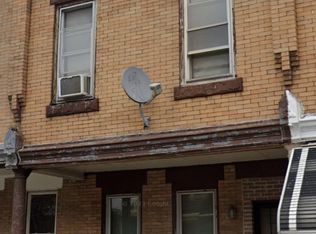 4437 N 19th St, Philadelphia, PA 19140