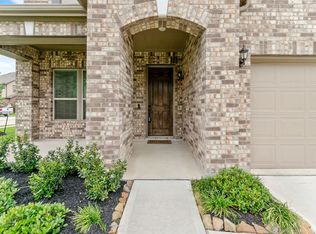 3920 Eagle Nest Lake Ln, Magnolia, TX 77354
