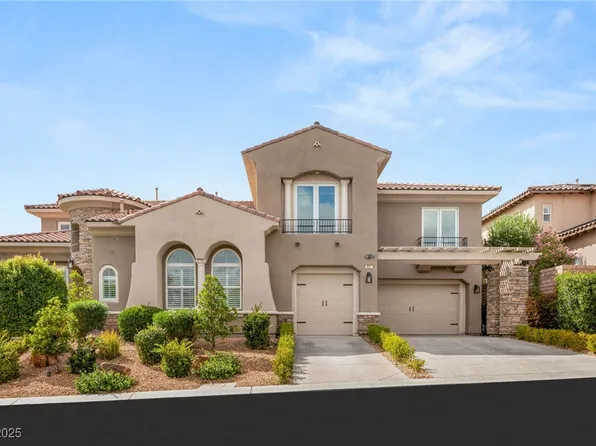 631 Coriander Canyon Ct, Las Vegas, NV 89138