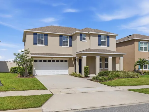 1481 Kempas Rd, Mount Dora, FL 32757