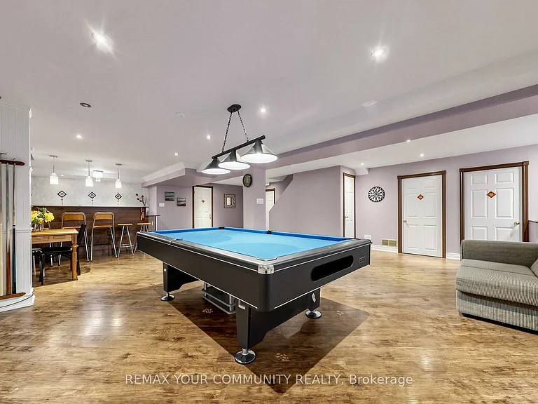32 Soho Cres #BASEMENT — Photo 8