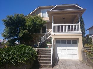 316 NW 56th St, Seattle, WA 98107