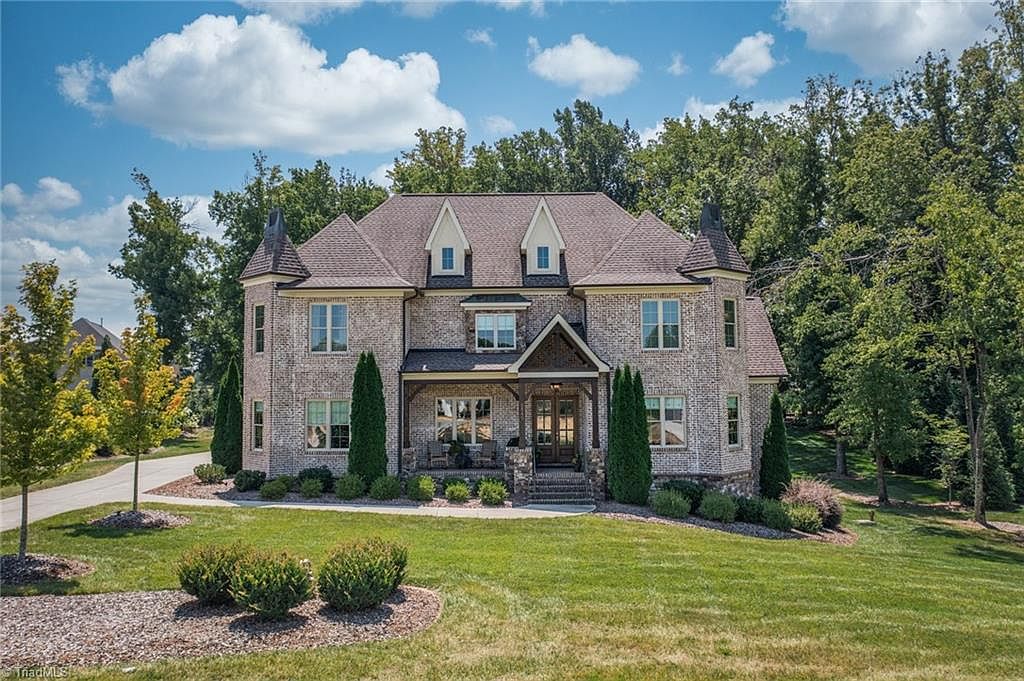 6841 Shields Dr, Oak Ridge, NC 27310 Zillow