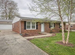 665 Rand Rd, Owensboro, KY 42301