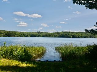27 Shore Rd, Grantham, NH 03753