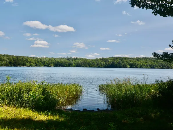 27 Shore Road, Grantham, NH 03753