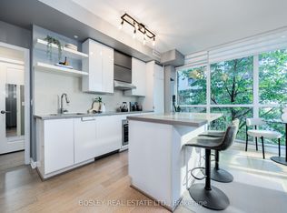 60 Annie Craig Dr #215, Toronto, ON M8V 0C5