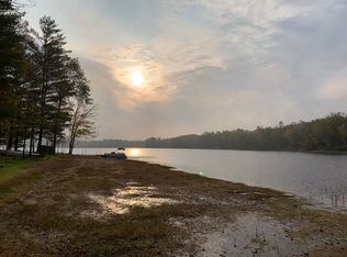13847 N Shore Dr, Millersburg, MI 49759