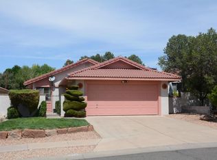 10223 Casador Del Oso NE, Albuquerque, NM 87111