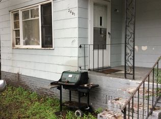 2881 Alabama Dr, North Charleston, SC 29405