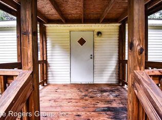 195 Tower Ln, Henderson, NC 27537