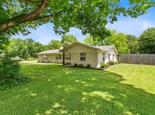 481 Comanche Ln, Texarkana, TX 75501