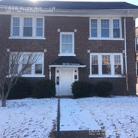 1st image of 1828 Allen Ave APT 1W
