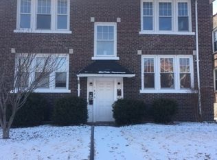 1828 Allen Ave APT 1W, Saint Louis, MO 63104