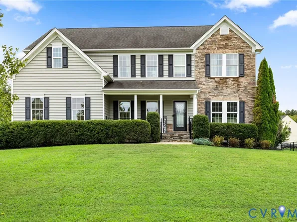 1601 Rotunda Ct, Chester, VA 23836