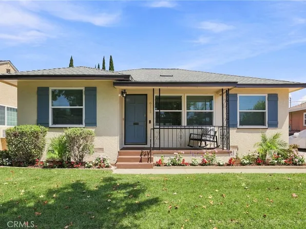 6113 Henrilee St, Lakewood, CA 90713