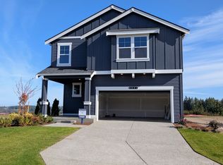 6091 Ivanoff Ln SW, Port Orchard, WA 98367