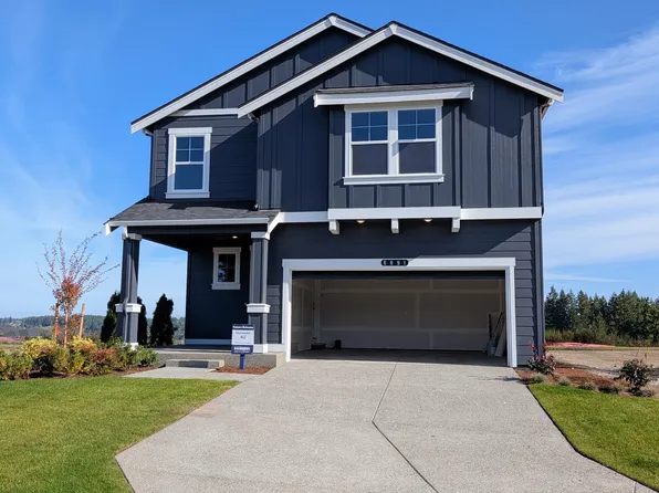 6091 Ivanoff Ln SW, Port Orchard, WA 98367