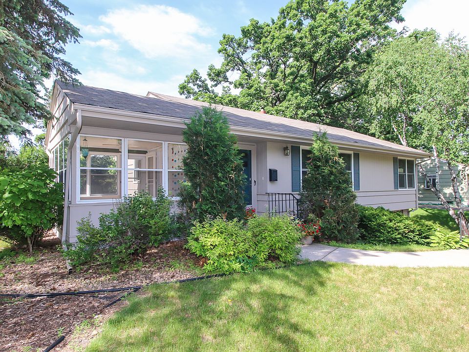 Welcome Home, Move in Ready!