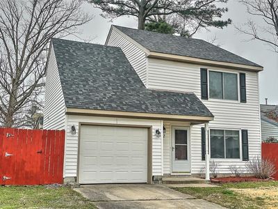 1212 Beacons Reach Ct, Virginia Beach, VA, 23454