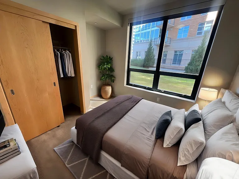 Venture Luxury High Rise — Photo 241