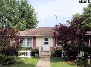 15173 Mount Eaton Rd, Rittman, OH 44270