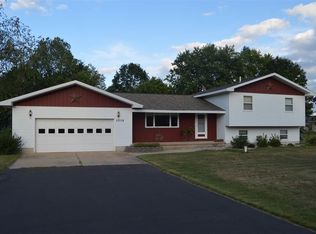 2258 Tamara Rd NW, Kalkaska, MI 49646