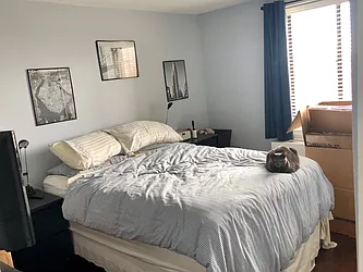 Rented by Brown Harris Stevens