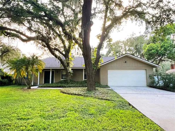 3907 Applegate Cir, Brandon, FL 33511