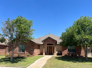5600 Los Patios Dr, Midland, TX 79707