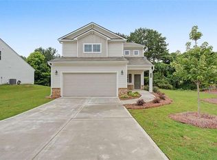 4101 Chapel Hl, Douglasville, GA 30135