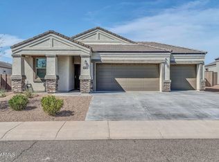 30748 W Columbus Ave, Buckeye, AZ 85396