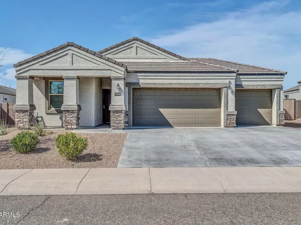30748 W COLUMBUS Avenue, Buckeye, AZ 85396