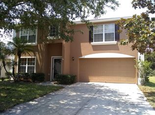 137 Walnut Crest Run, Sanford, FL 32771