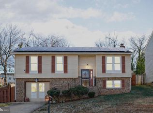 5807 Burgundy St, Capitol Heights, MD 20743