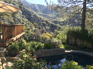 6010 Canyonside Rd, La Crescenta, CA 91214