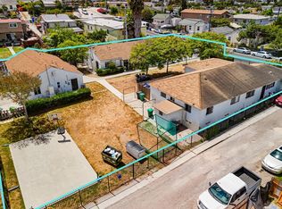 1505-25 S 40th St, San Diego, CA 92113