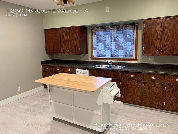 5th image of 1230 Marquette Ave #A