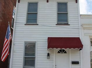 1414 Marion St, Harrisburg, PA 17102