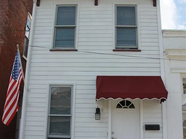 1414 Marion St, Harrisburg, PA 17102