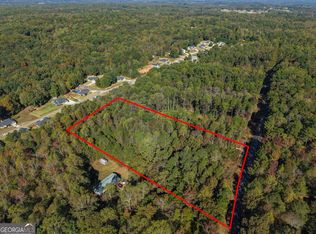 0 Ridgewood Dr, Pendergrass, GA 30567