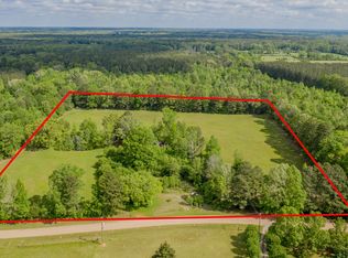 272 Ashley Rd, Minden, LA 71055