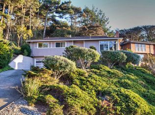 1168 Barcelona Dr, Pacifica, CA 94044