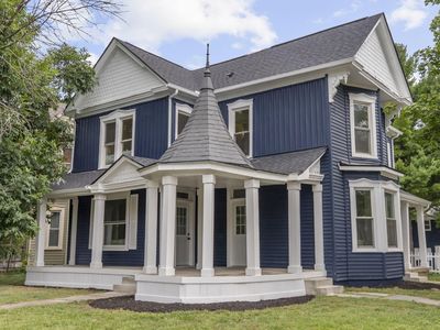 160 N State St, Westerville, OH, 43081