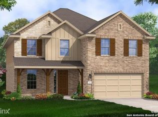 2800 Lake Highlands, Schertz, TX 78108