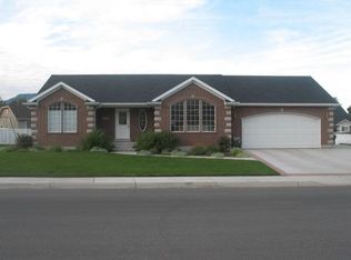 1794 Red Barn Rd, Springville, UT 84663