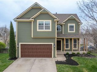 14493 S Rene St, Olathe, KS 66062