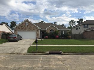 417 Spartan Loop, Slidell, LA 70458