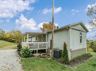 262 Demossville Rd, Butler, KY 41006