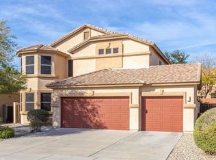 6842 W Paso Trl, Peoria, AZ 85383